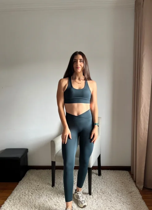 LEGGINGS DESPORTIVAS FORMA
